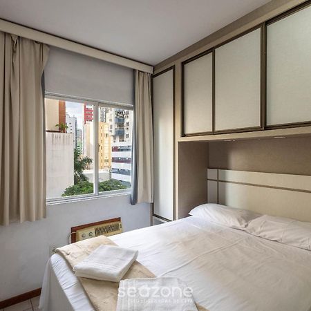 Apto C Varanda Prox Praia Loc. Privilegiada Mrn302 Balneario Camboriu Exterior photo