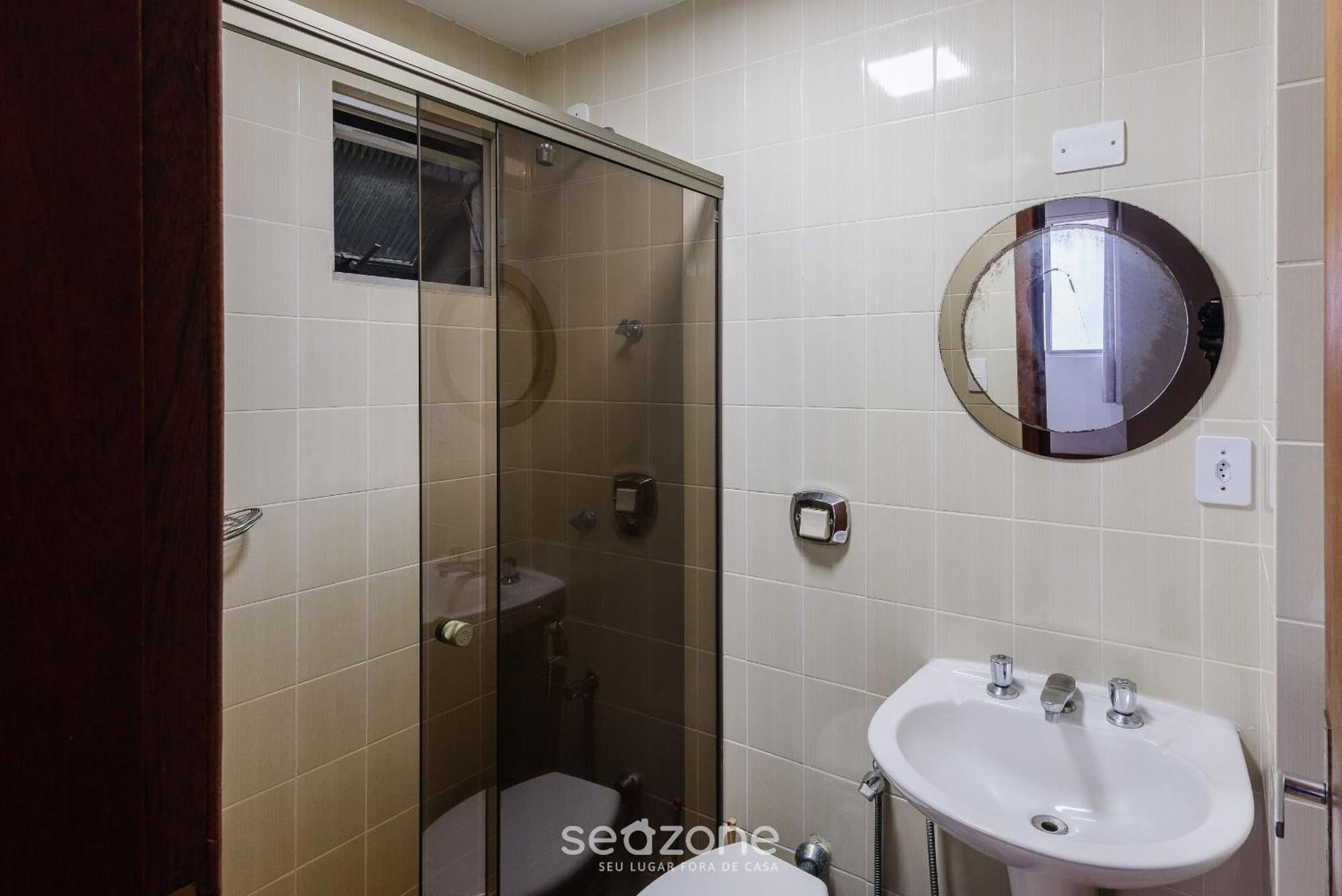 Apto C Varanda Prox Praia Loc. Privilegiada Mrn302 Balneario Camboriu Exterior photo