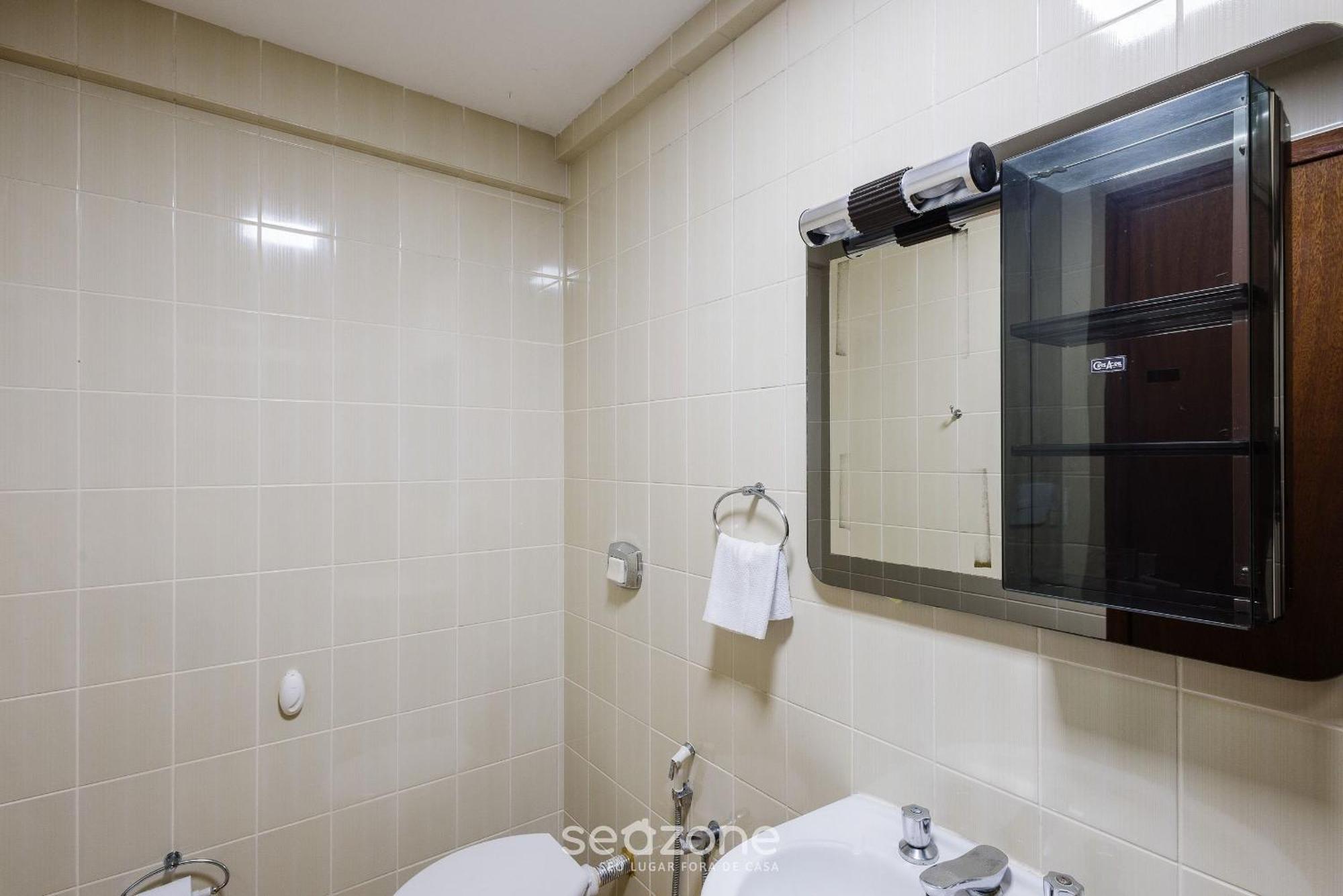 Apto C Varanda Prox Praia Loc. Privilegiada Mrn302 Balneario Camboriu Exterior photo