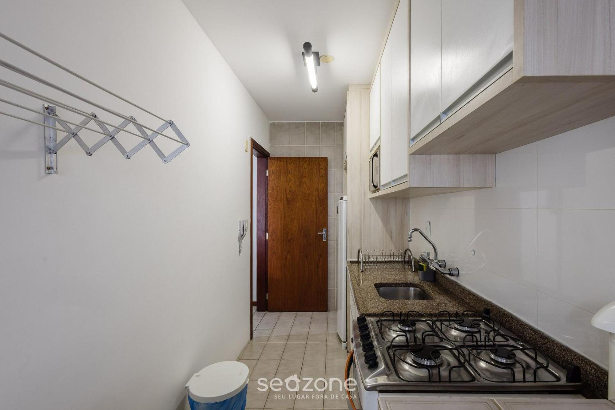 Apto C Varanda Prox Praia Loc. Privilegiada Mrn302 Balneario Camboriu Exterior photo