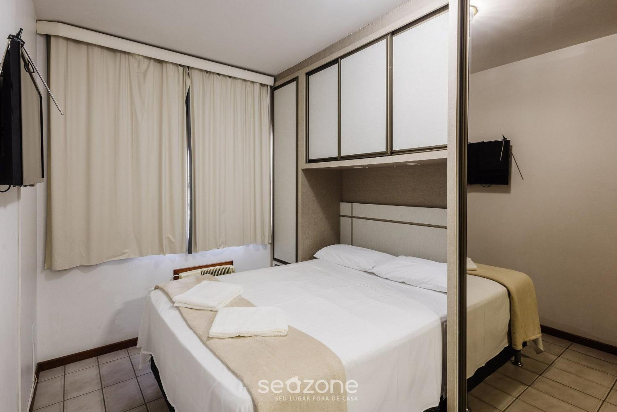 Apto C Varanda Prox Praia Loc. Privilegiada Mrn302 Balneario Camboriu Exterior photo